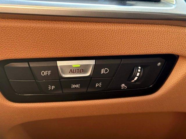 used 2025 BMW 330 car, priced at $45,585