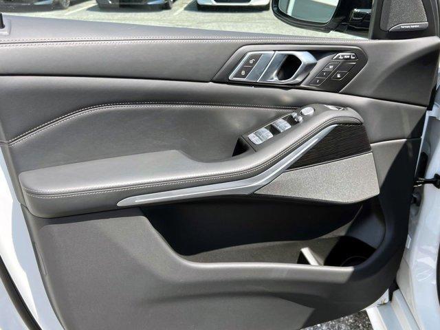 used 2023 BMW X7 car, priced at $65,385