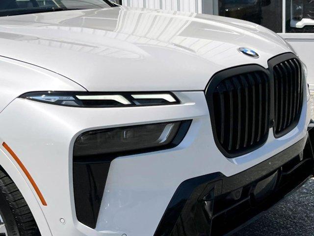 used 2023 BMW X7 car, priced at $65,385