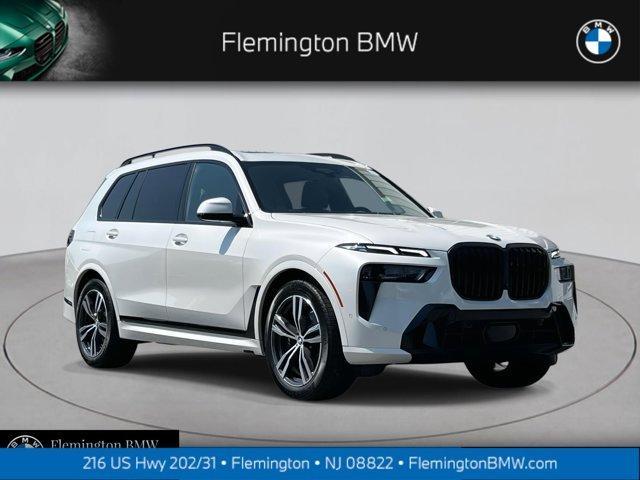 used 2023 BMW X7 car, priced at $65,385