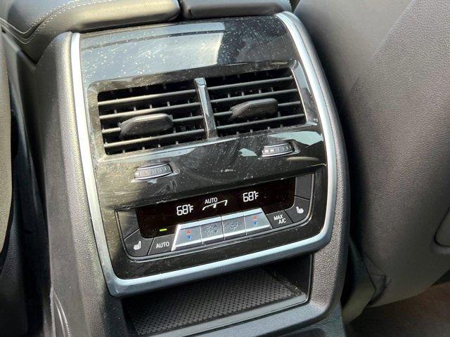 used 2023 BMW X7 car, priced at $65,385