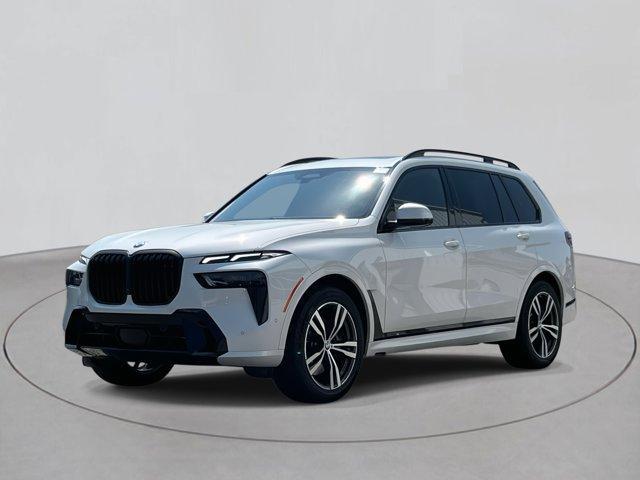 used 2023 BMW X7 car, priced at $65,385