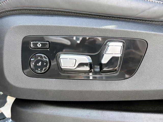 used 2023 BMW X7 car, priced at $65,385