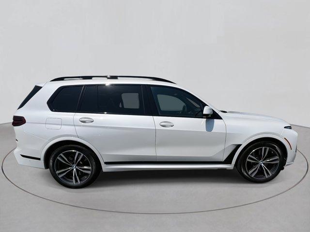 used 2023 BMW X7 car, priced at $65,385