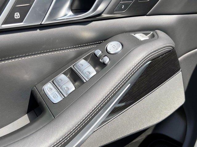 used 2023 BMW X7 car, priced at $65,385