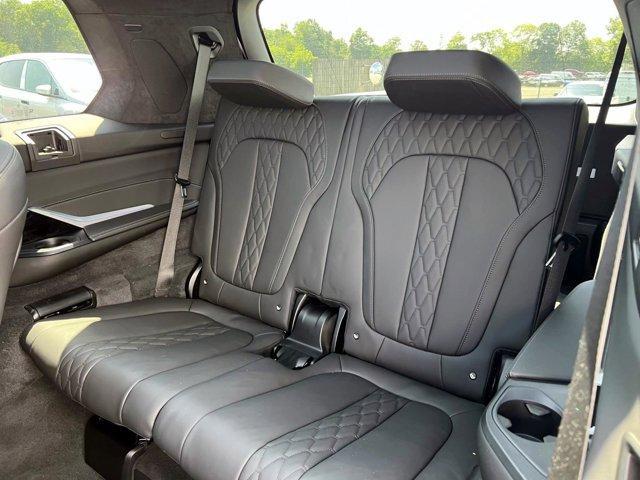 used 2023 BMW X7 car, priced at $65,385
