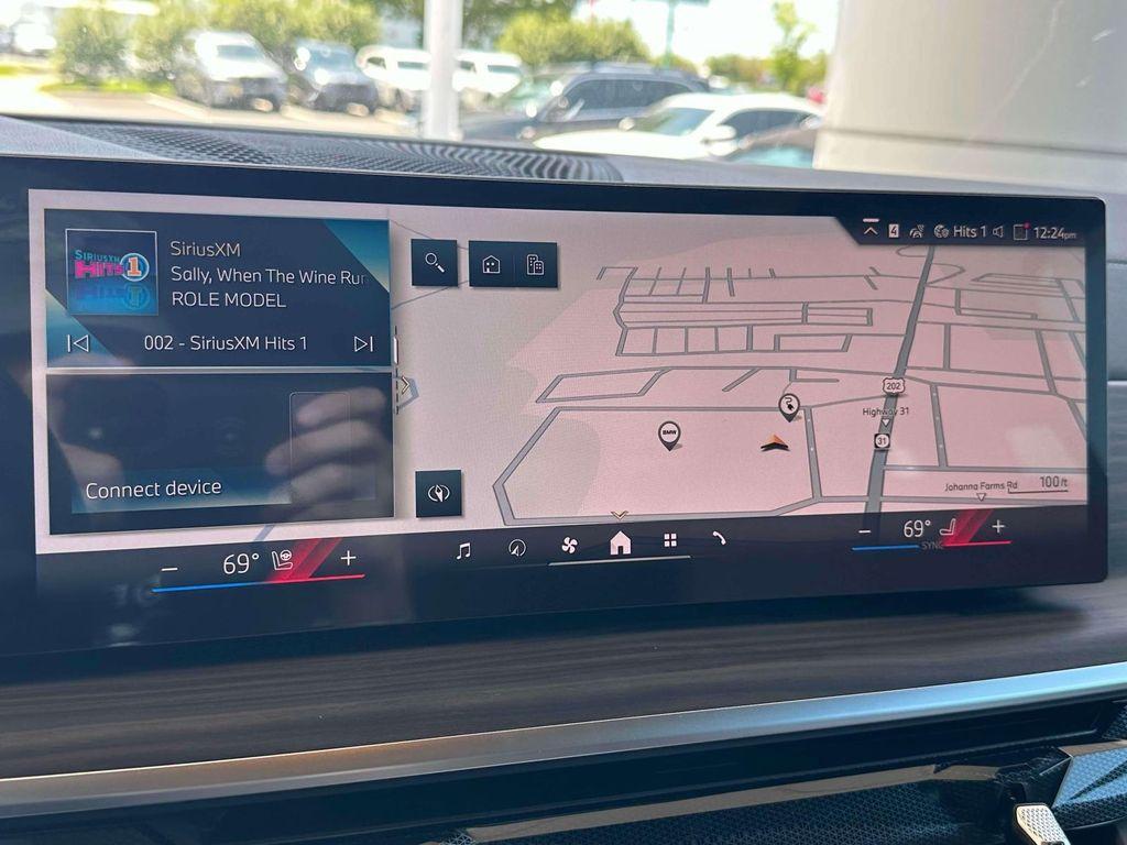 new 2026 BMW X5 PHEV car, priced at $80,025