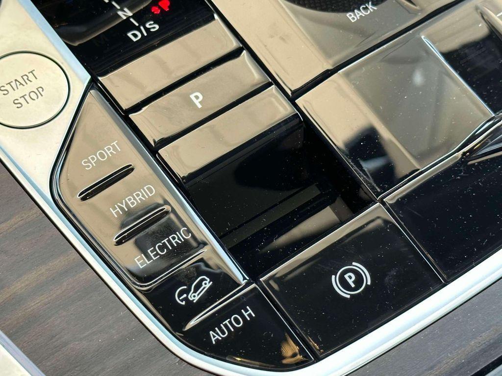 new 2026 BMW X5 PHEV car, priced at $80,025