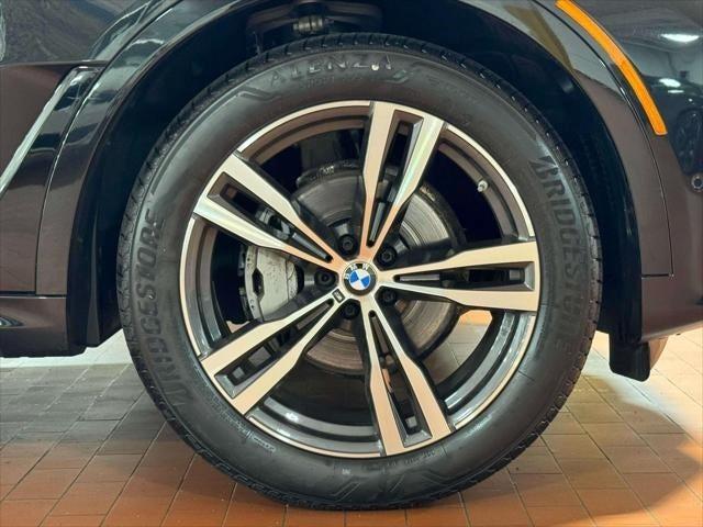used 2022 BMW X7 car, priced at $66,885