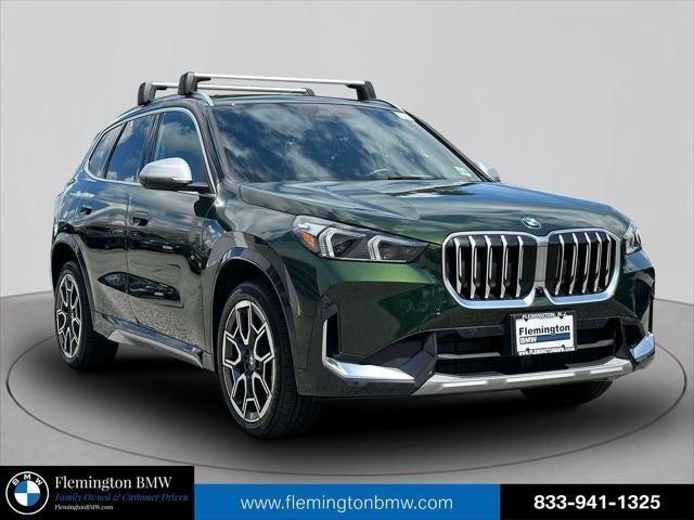 used 2023 BMW X1 car, priced at $40,885