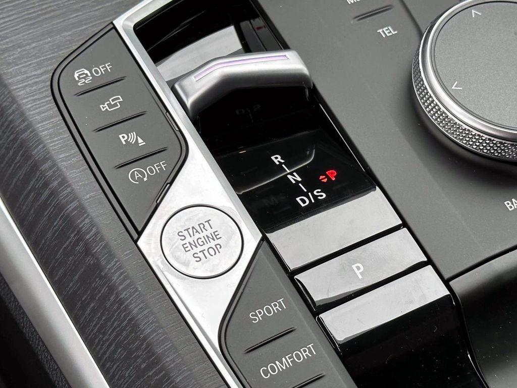 new 2026 BMW 430 car, priced at $72,050