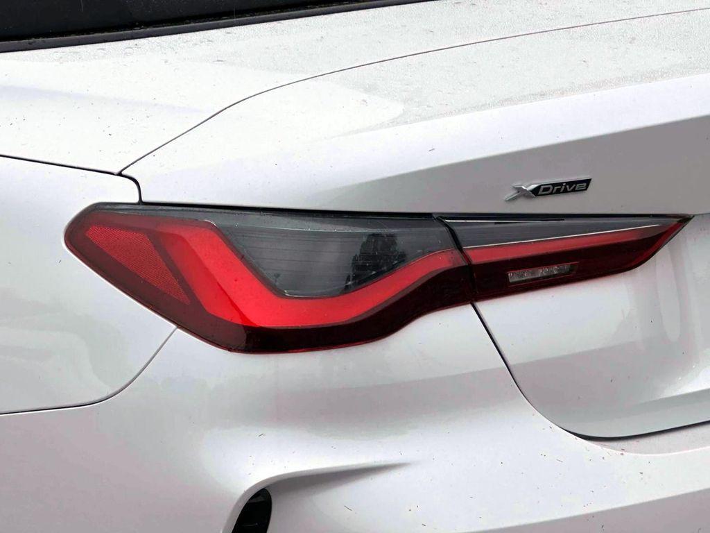 new 2026 BMW 430 car, priced at $72,050