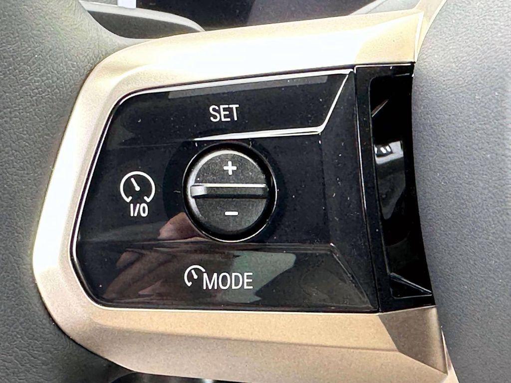 new 2026 BMW iX car, priced at $87,770