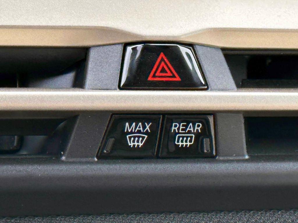 new 2026 BMW iX car, priced at $87,770