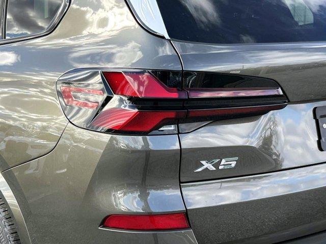 new 2026 BMW X5 PHEV car