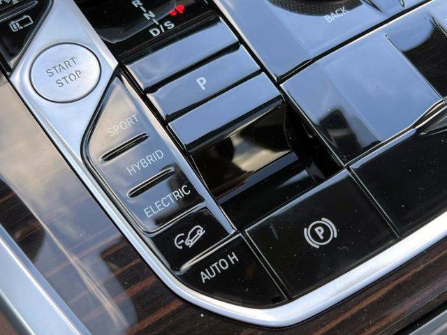 new 2026 BMW X5 PHEV car