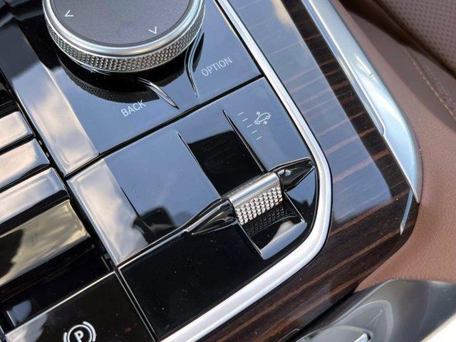 new 2026 BMW X5 PHEV car