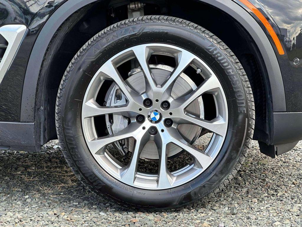 used 2025 BMW X5 car, priced at $66,585