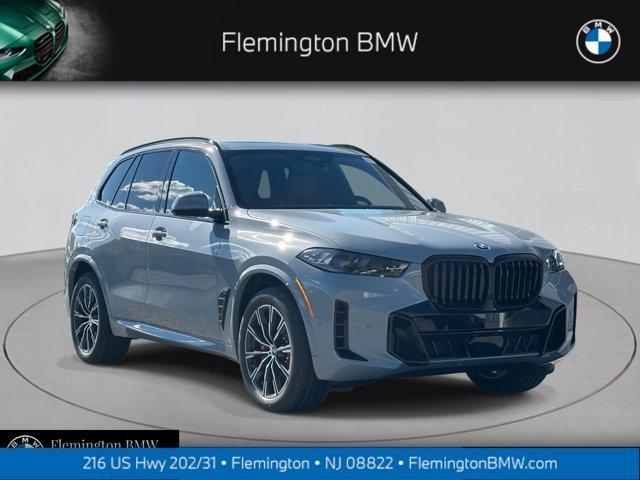 new 2026 BMW X5 car