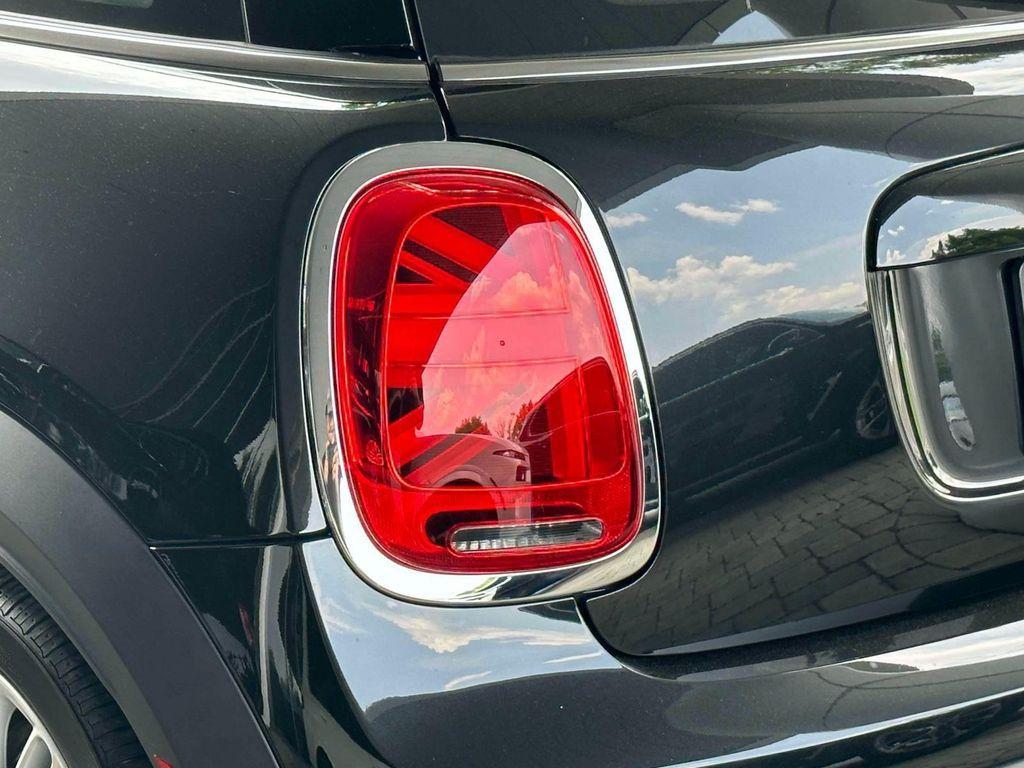 used 2024 MINI Hardtop car, priced at $28,485
