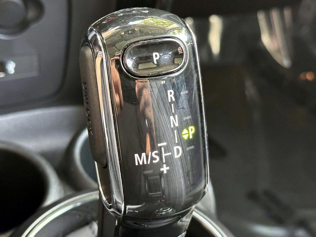 used 2024 MINI Hardtop car, priced at $28,485