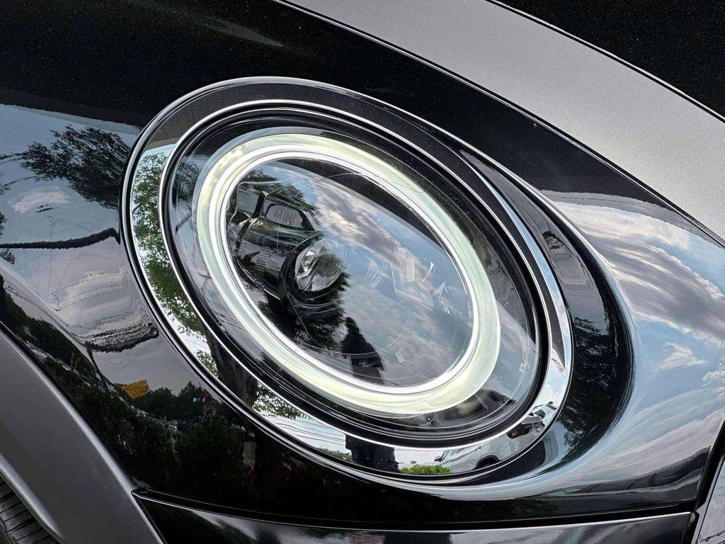 used 2024 MINI Hardtop car, priced at $28,485