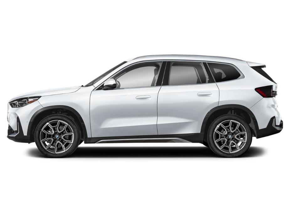 new 2025 BMW X1 car, priced at $45,625