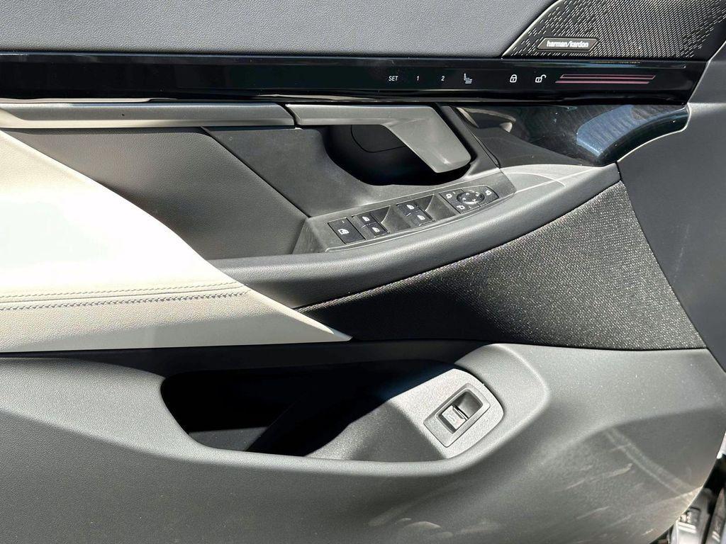 used 2025 BMW 530 car, priced at $54,885