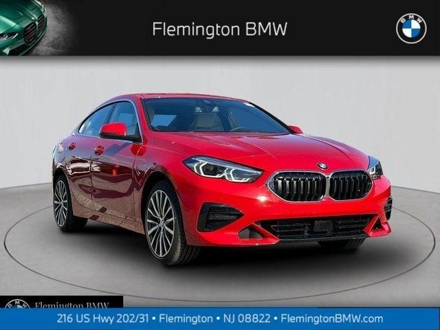 new 2024 BMW 228 Gran Coupe car, priced at $45,845