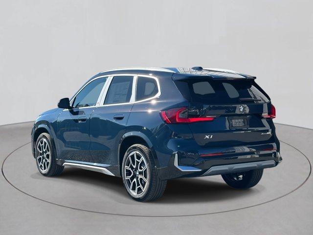 new 2026 BMW X1 car