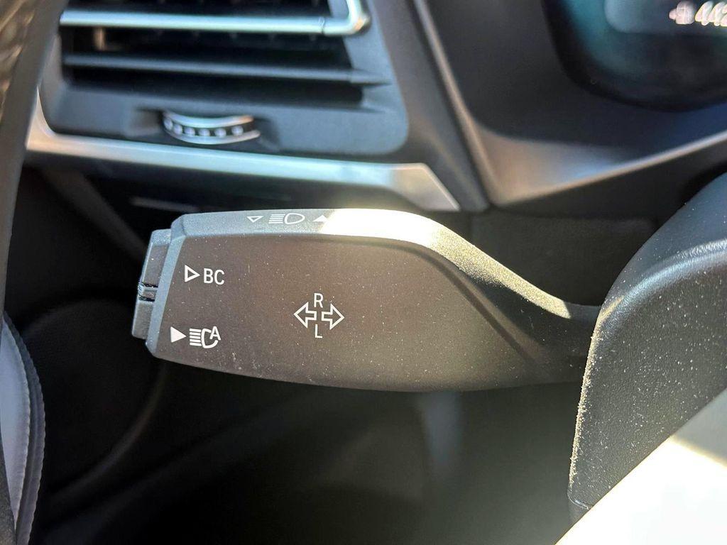 used 2023 BMW X3 car, priced at $39,985