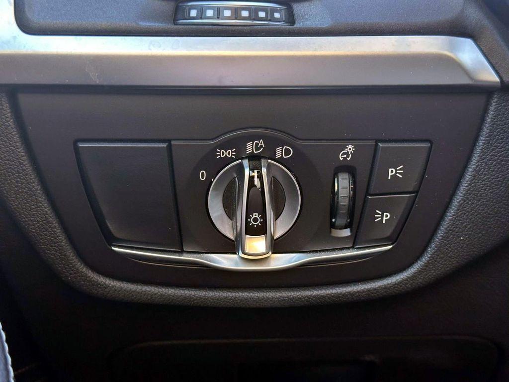 used 2023 BMW X3 car, priced at $39,985