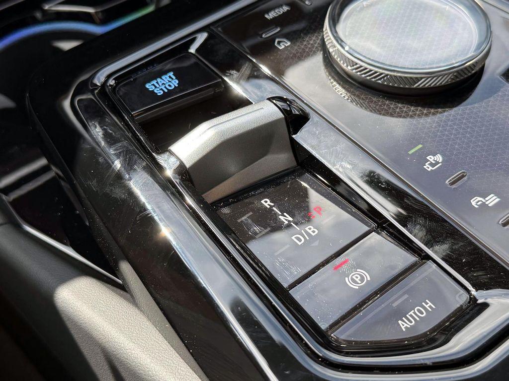 new 2025 BMW i5 car, priced at $94,725