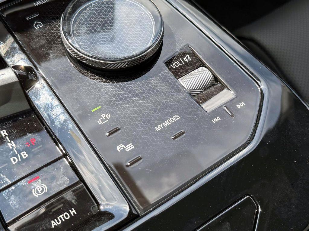 new 2025 BMW i5 car, priced at $94,725