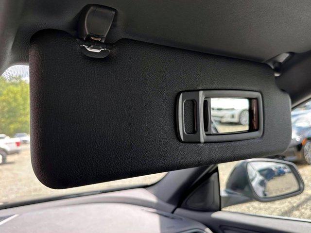 used 2024 BMW 228 Gran Coupe car, priced at $37,385