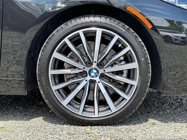 used 2024 BMW 228 Gran Coupe car, priced at $37,385