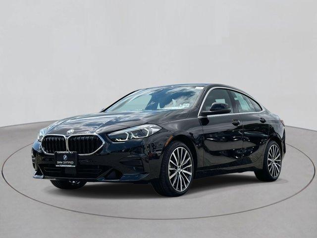 used 2024 BMW 228 Gran Coupe car, priced at $37,385
