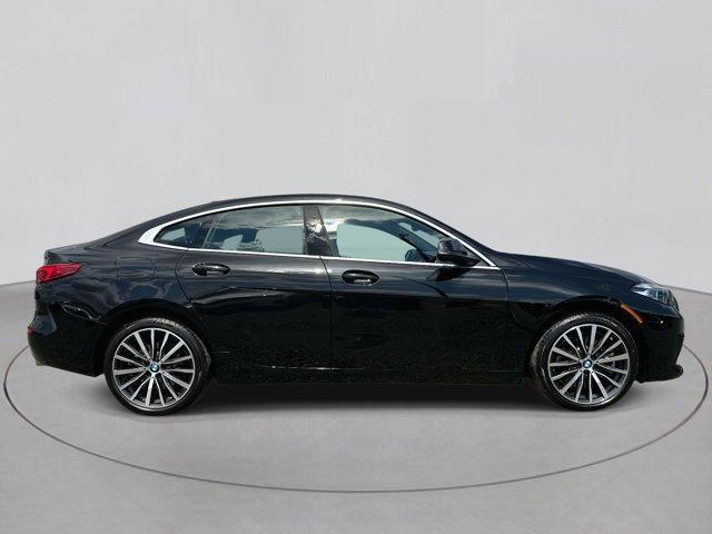used 2024 BMW 228 Gran Coupe car, priced at $37,385