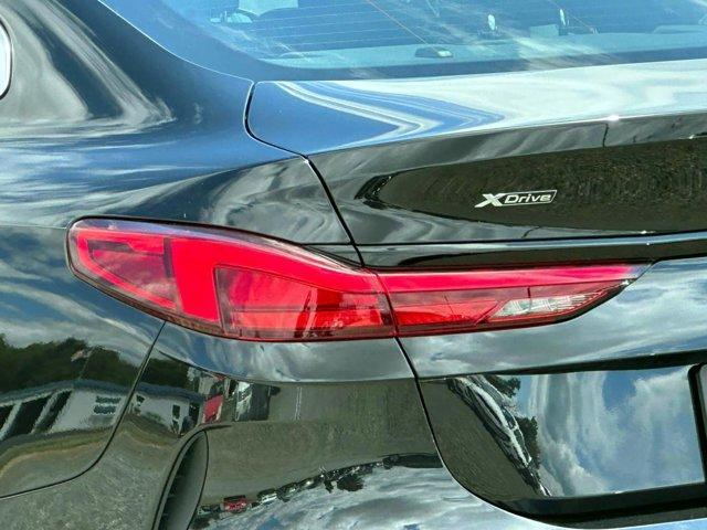 used 2024 BMW 228 Gran Coupe car, priced at $37,385