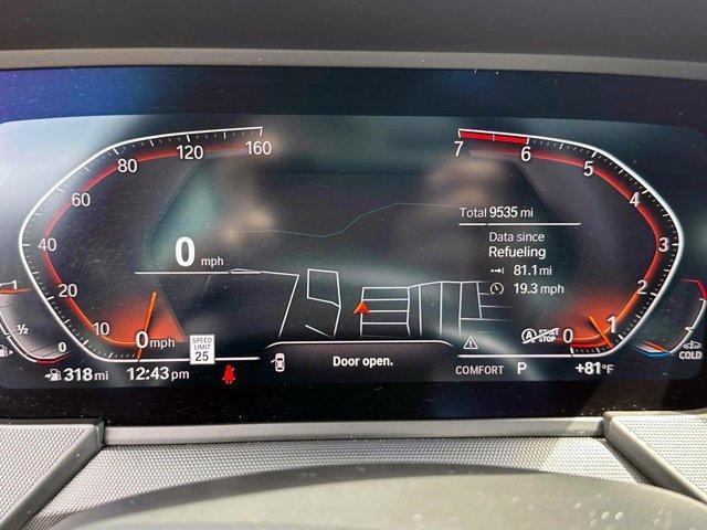 used 2024 BMW 228 Gran Coupe car, priced at $37,385