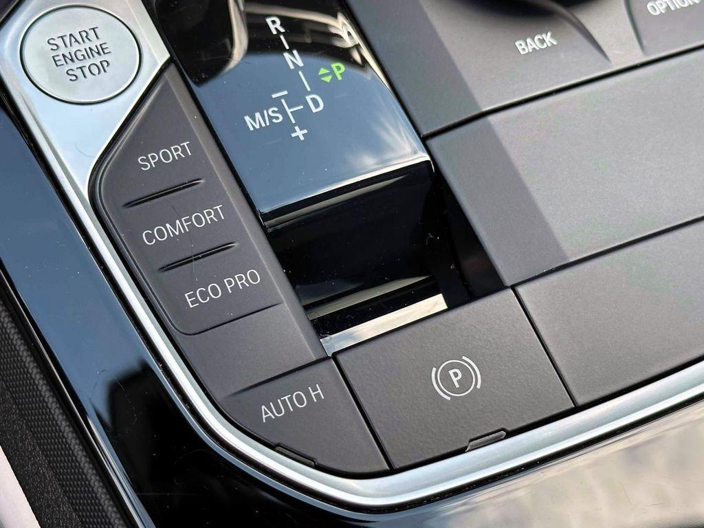 used 2024 BMW 228 Gran Coupe car, priced at $39,885