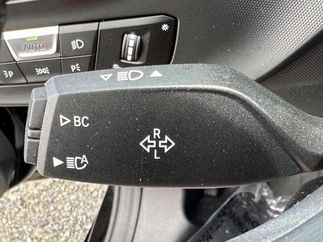 used 2024 BMW 228 Gran Coupe car, priced at $37,385