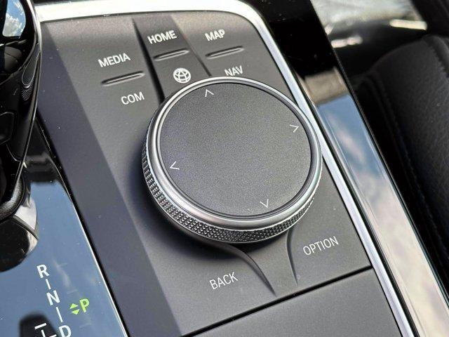 used 2024 BMW 228 Gran Coupe car, priced at $37,385