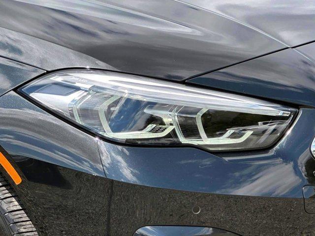 used 2024 BMW 228 Gran Coupe car, priced at $37,385