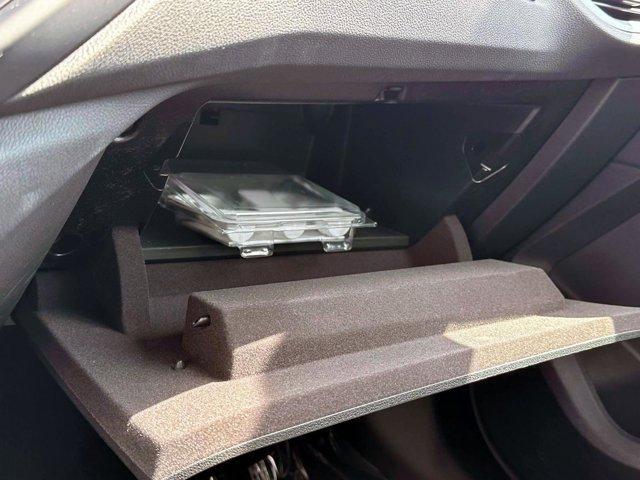 used 2024 BMW 228 Gran Coupe car, priced at $37,385