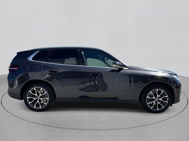 used 2025 BMW X3 car, priced at $48,885