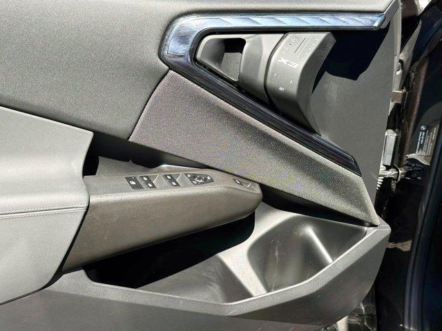 used 2025 BMW X3 car, priced at $48,885