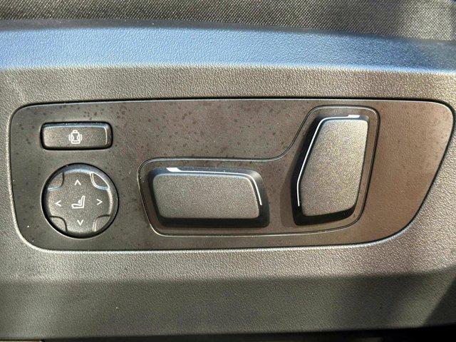 used 2025 BMW X3 car, priced at $48,885