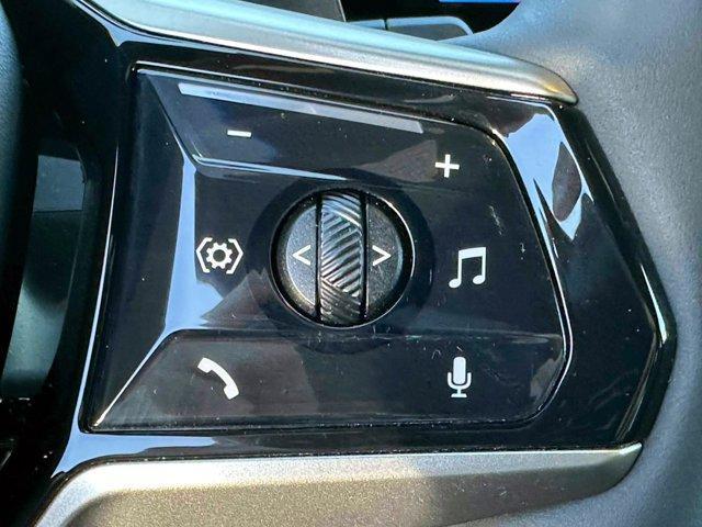 used 2025 BMW X3 car, priced at $48,885