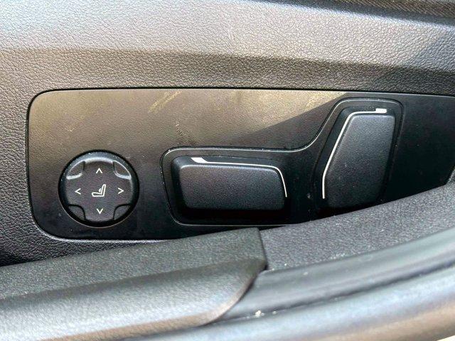 used 2024 BMW 330 car, priced at $41,585